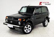 Lada (ВАЗ) Niva Legend Саратов  - изображение 21