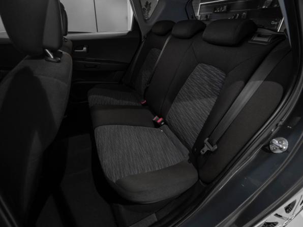 Kia Ceed I с пробегом 2009 года, цена 795 000 рублей, 86920 км, хэтчбек, Автокод Объявления