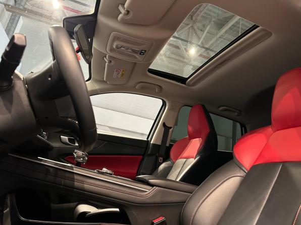Changan CS55 Plus II с пробегом 2023 года, цена 2 150 000 рублей, 56125 км, внедорожник, Автокод Объявления