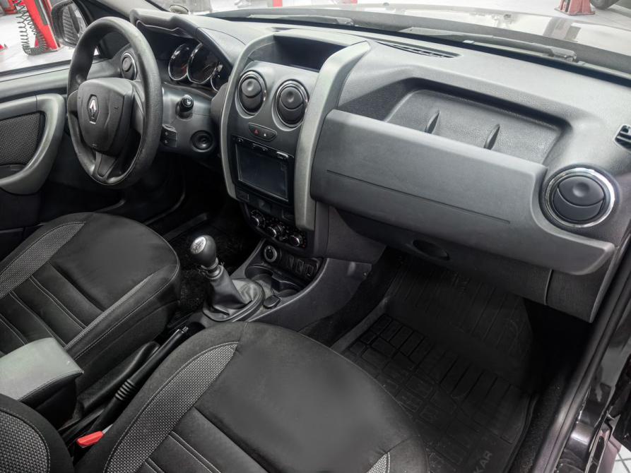 Renault Duster I Рестайлинг Ростов-на-Дону  - изображение 5