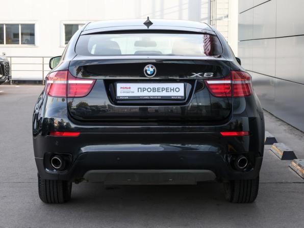 BMW X6 I (E71) Рестайлинг с пробегом 2013 года, цена 2 649 000 рублей, 191073 км, внедорожник, Автокод Объявления