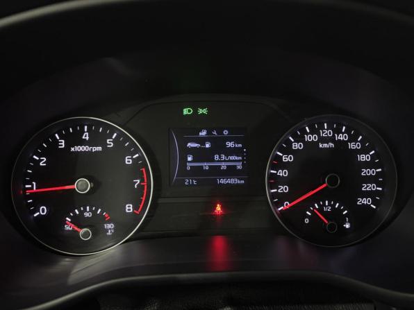 Kia Sportage IV с пробегом 2017 года, цена 1 535 000 рублей, 146482 км, внедорожник, Автокод Объявления