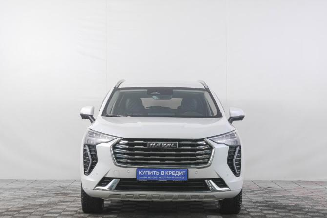 Haval Jolion I с пробегом 2023 года, цена 2 349 000 рублей, 62917 км, внедорожник, Автокод Объявления