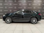 Mercedes-Benz GLE Coupe II (C167) Москва  - изображение 37
