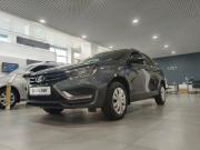 Lada (ВАЗ) Vesta I Рестайлинг (NG) Нижний Новгород  - изображение 22
