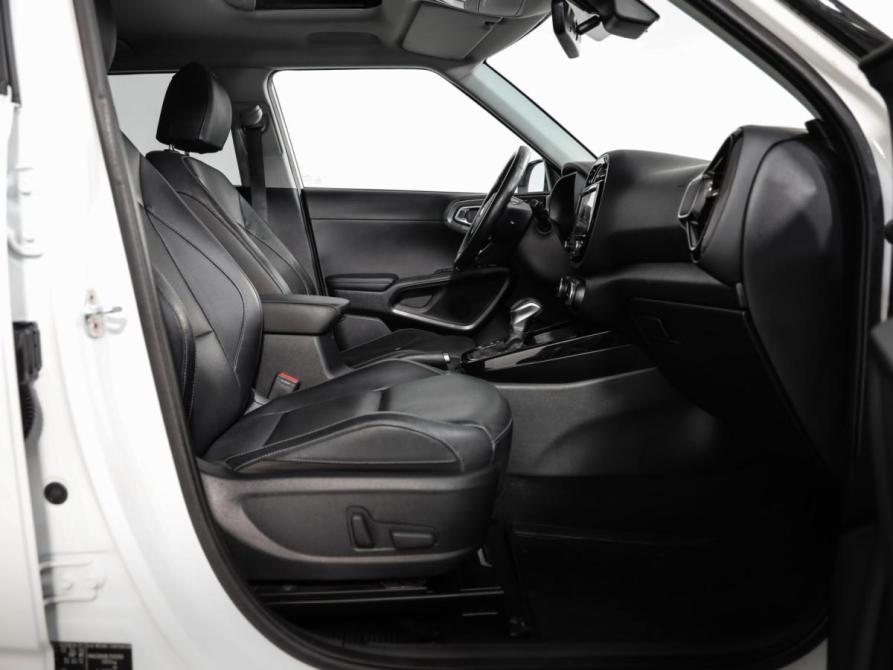 Kia Soul III Санкт-Петербург  - изображение 25