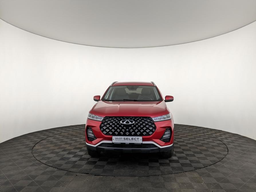 Chery Tiggo 7 Pro I Москва  - изображение 2