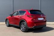 Mazda CX-5 II Красноярск  - изображение 29