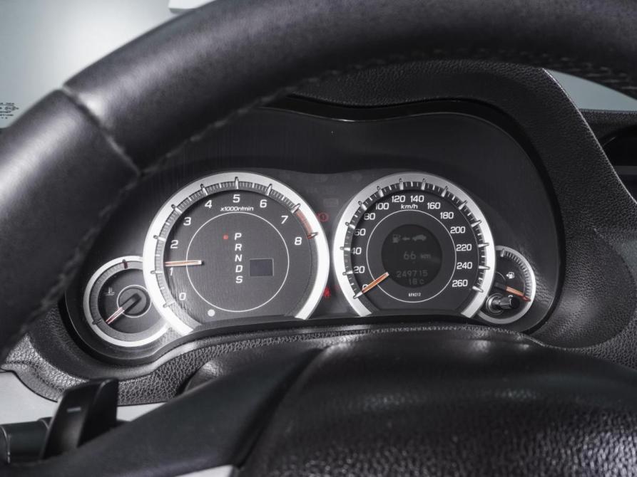 Honda Accord VIII Ростов-на-Дону  - изображение 20