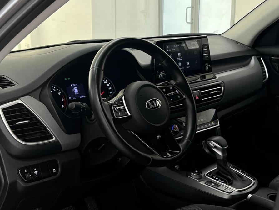 Kia Seltos I Волгоград  - изображение 24