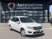 Lada (ВАЗ) Granta I Волгоград  - изображение 19