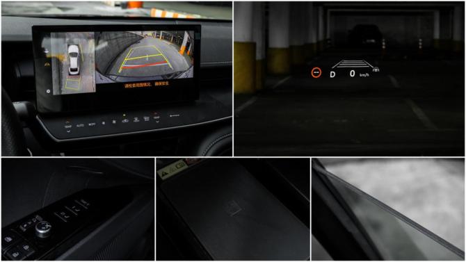 Toyota Camry IX (XV80) China Market с пробегом 2026 года, цена 4 410 000 рублей, 3860 км, седан, Автокод Объявления