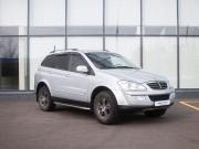 SsangYong Kyron I Рестайлинг Курган  - изображение 22