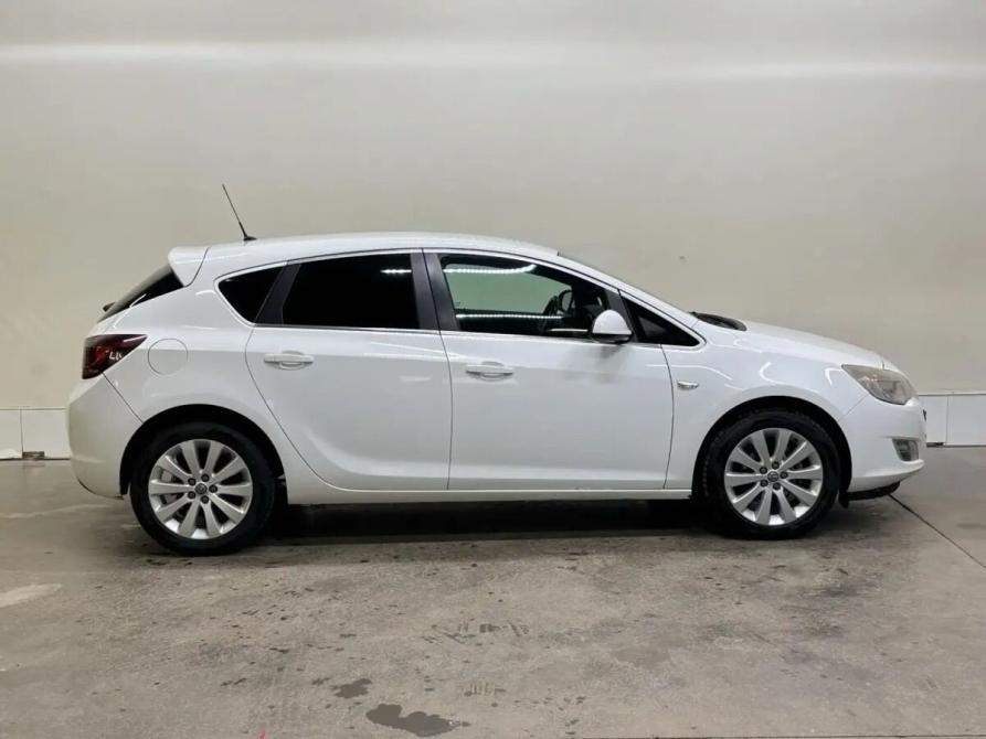Opel Astra J Саратов  - изображение 6