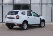 Renault Duster I Рестайлинг Саратов  - изображение 31