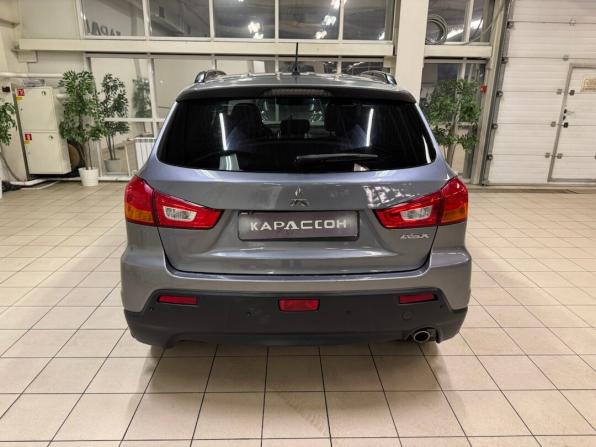 Mitsubishi ASX I с пробегом 2011 года, цена 900 000 рублей, 265521 км, внедорожник, Автокод Объявления