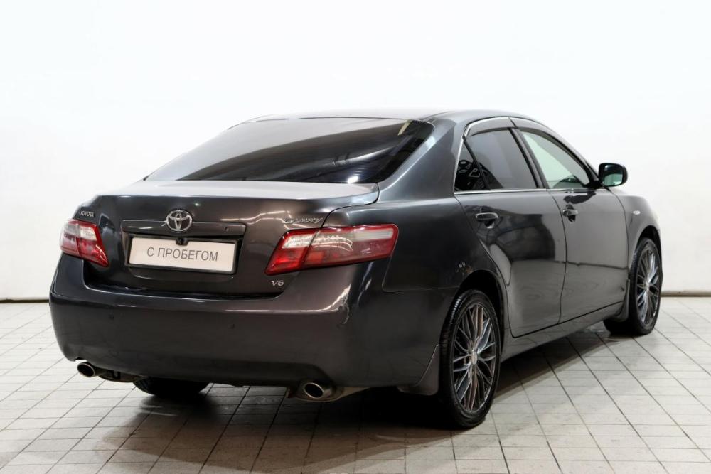 Toyota Camry VI (XV40) Сургут  - изображение 5