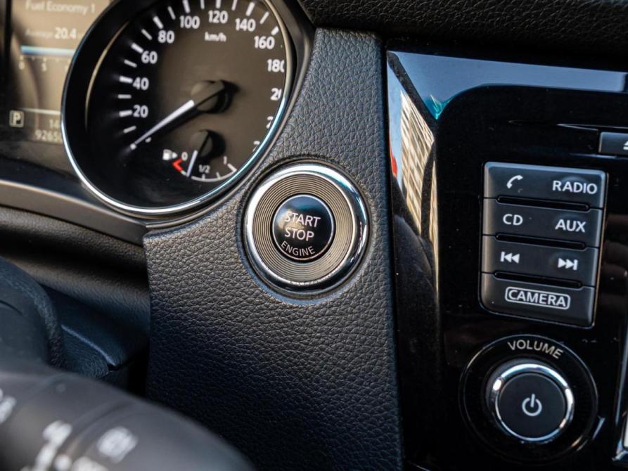 Nissan Qashqai II Краснодар  - изображение 12
