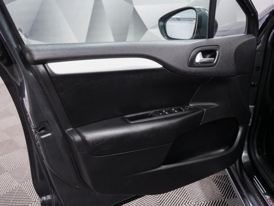 Citroen C4 II Ульяновск  - изображение 16