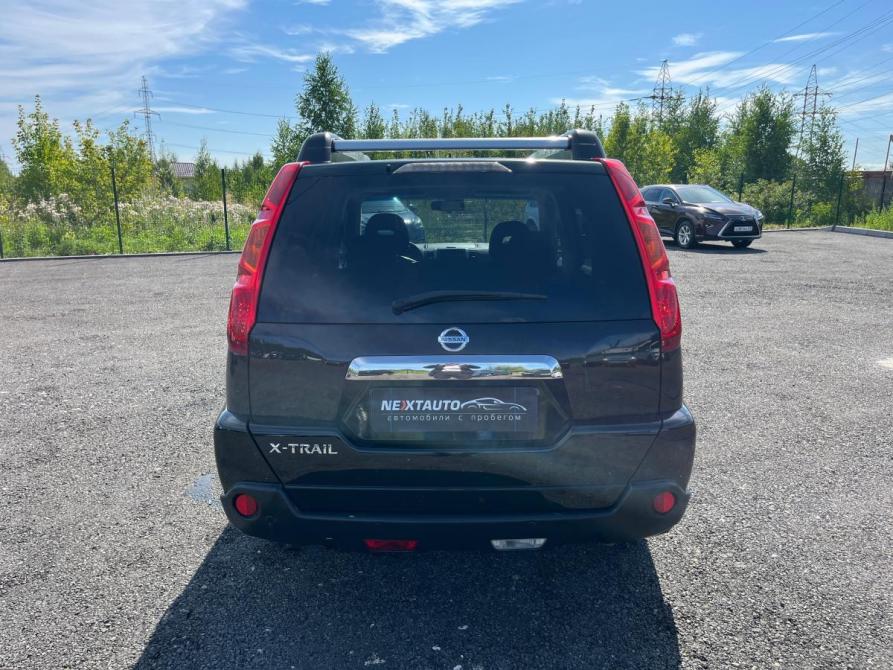 Nissan X-Trail II Чебоксары  - изображение 5