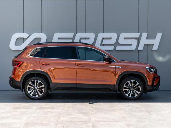 Volkswagen Taos I с пробегом 2021 года, цена 2 350 000 рублей, 147952 км, внедорожник, Автокод Объявления