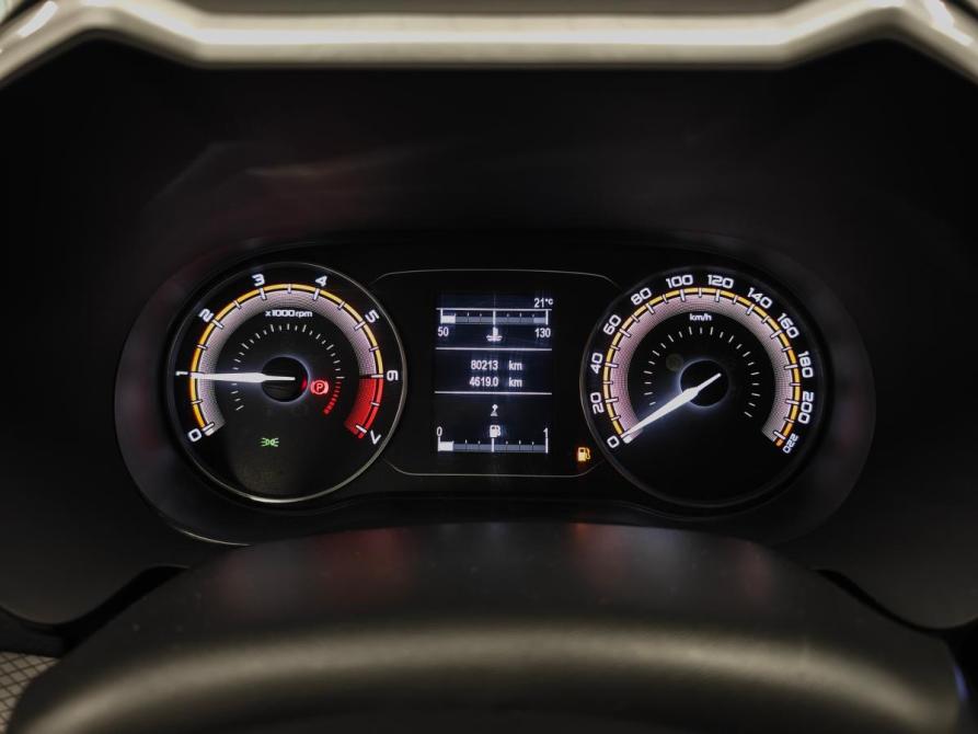 Lada (ВАЗ) Vesta I Рестайлинг (NG) Санкт-Петербург  - изображение 14