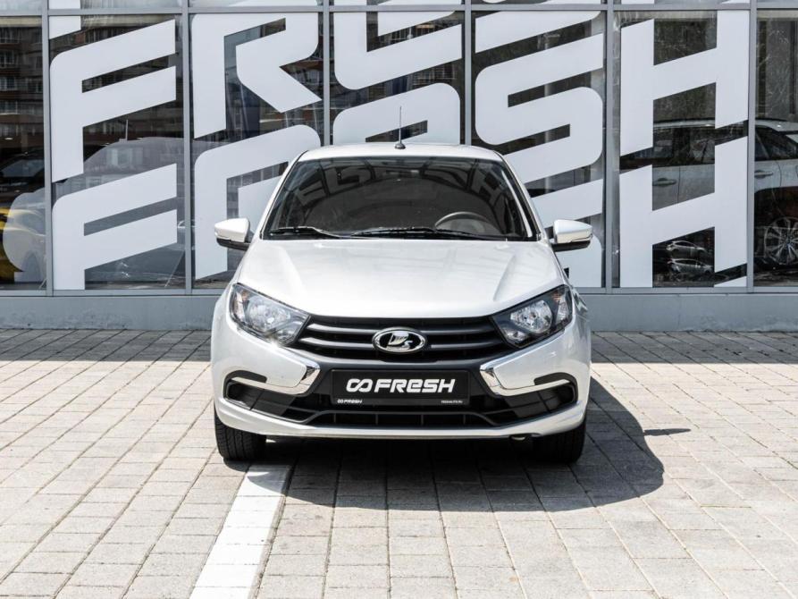 Lada (ВАЗ) Granta I Рестайлинг Ставрополь  - изображение 3