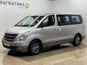 Hyundai Grand Starex I Санкт-Петербург  - изображение 24