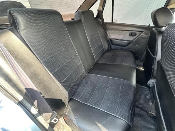 Daewoo Nexia I Рестайлинг с пробегом 2011 года, цена 340 000 рублей, 243230 км, седан, Автокод Объявления