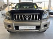 Toyota Land Cruiser Prado 120 Series Новосибирск  - изображение 45