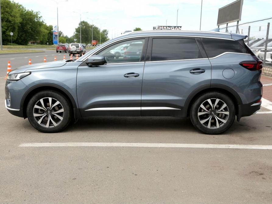 Chery Tiggo 7 Pro I Иваново  - изображение 8