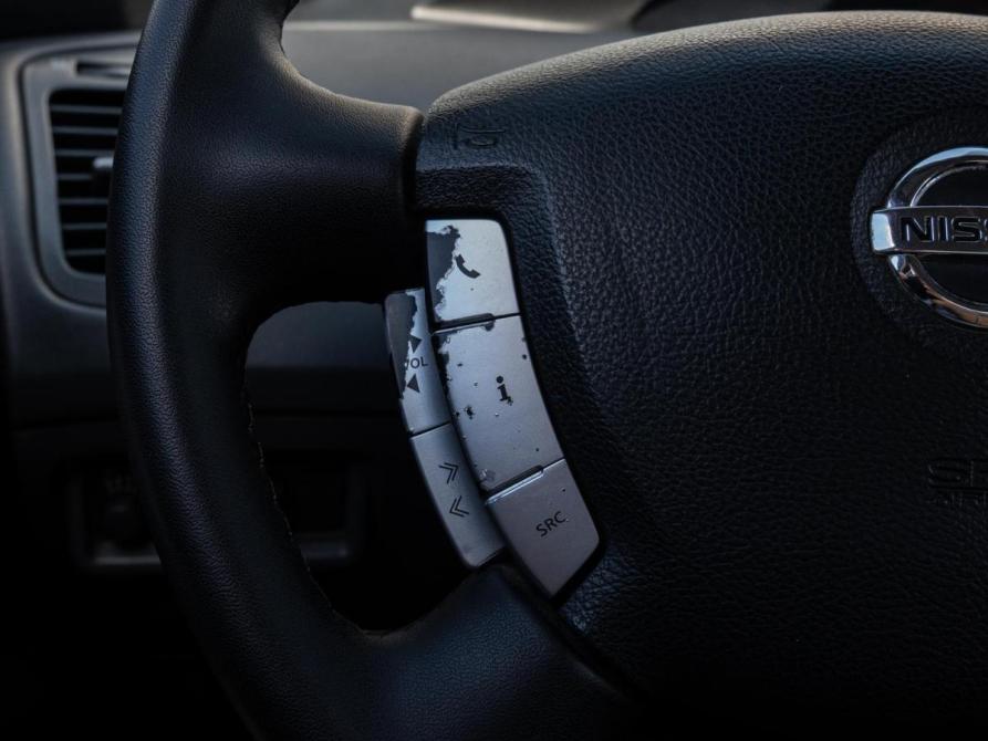 Nissan Primera III (P12) Краснодар  - изображение 15