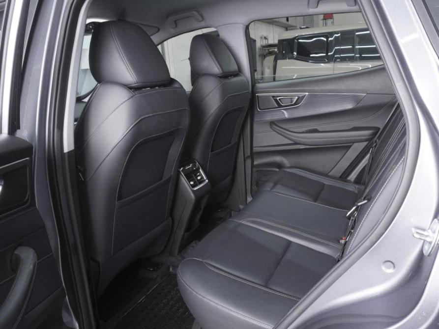 Chery Tiggo 4 Pro I Ростов-на-Дону  - изображение 11