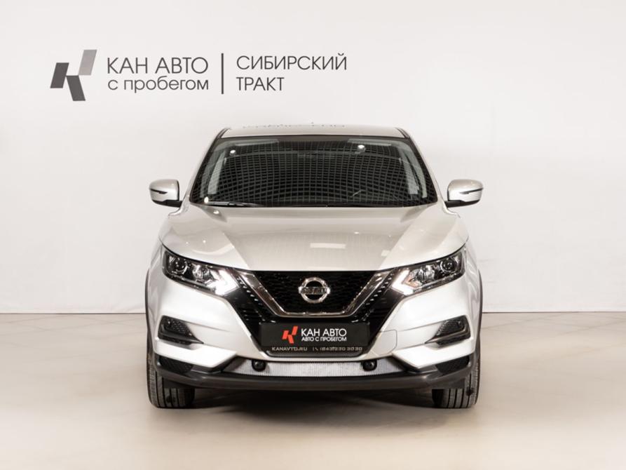 Nissan Qashqai II Рестайлинг Казань  - изображение 2