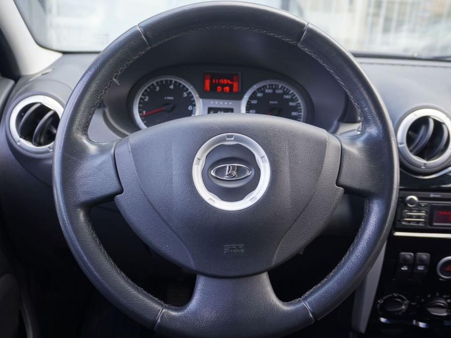 Lada (ВАЗ) Largus I Москва  - изображение 14