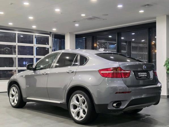 BMW X6 I (E71) с пробегом 2008 года, цена 1 313 000 рублей, 225370 км, внедорожник, Автокод Объявления