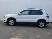 Volkswagen Tiguan I Рестайлинг Москва  - изображение 27