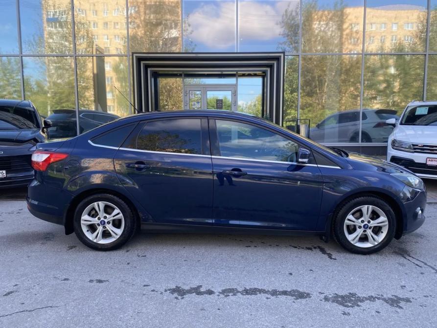 Ford Focus III Екатеринбург  - изображение 7