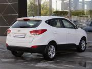 Hyundai ix35 I Новосибирск  - изображение 23