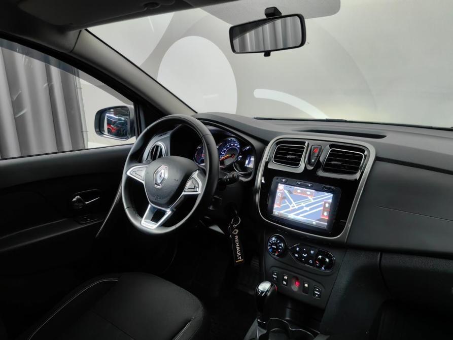 Renault Sandero II Рестайлинг Москва  - изображение 7