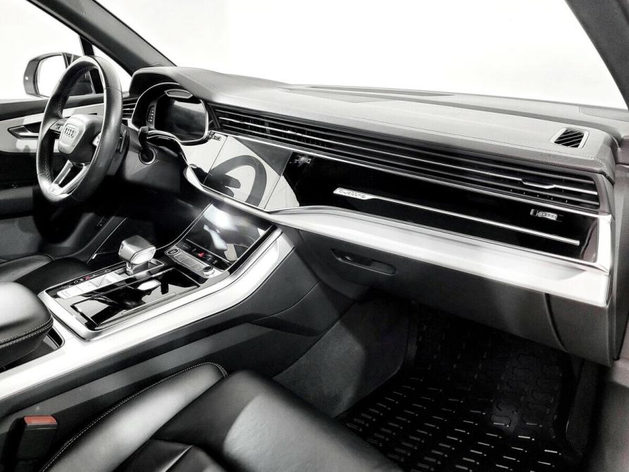 Audi Q7 II (4M) Рестайлинг Москва  - изображение 12