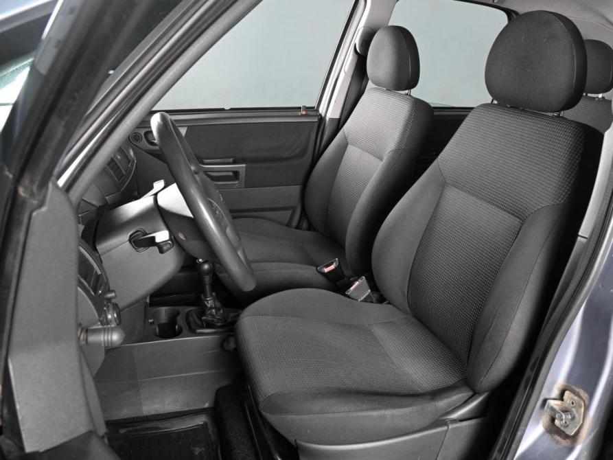 Opel Meriva A Рестайлинг Ростов-на-Дону  - изображение 10
