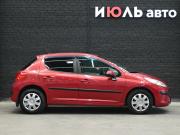 Peugeot 207 I Екатеринбург  - изображение 26
