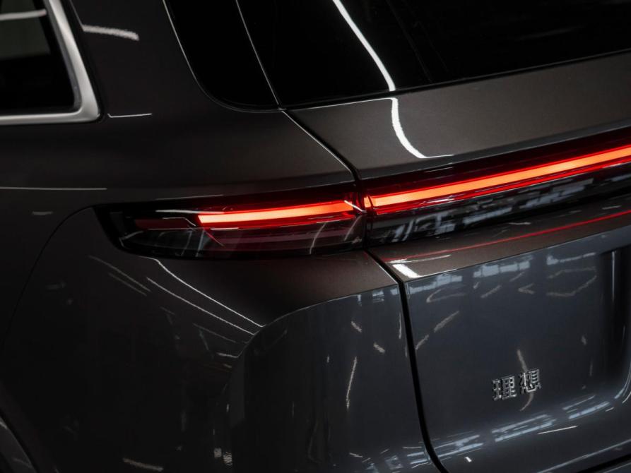 Li Auto (Lixiang) L7 I Рестайлинг Москва  - изображение 26