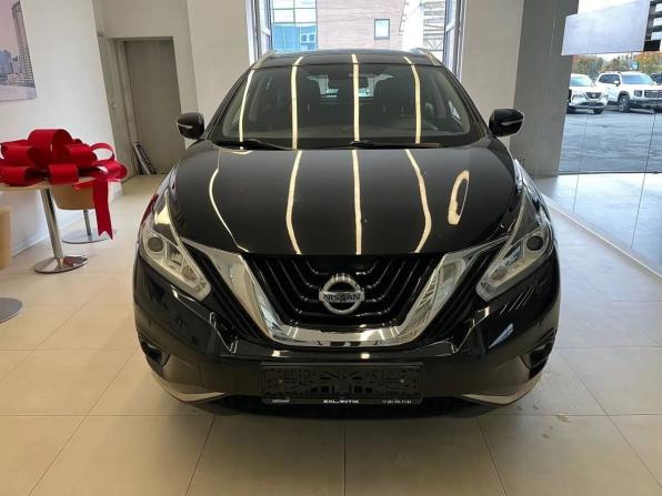 Nissan Murano III (Z52) с пробегом 2021 года, цена 3 200 000 рублей, 102000 км, внедорожник, Автокод Объявления