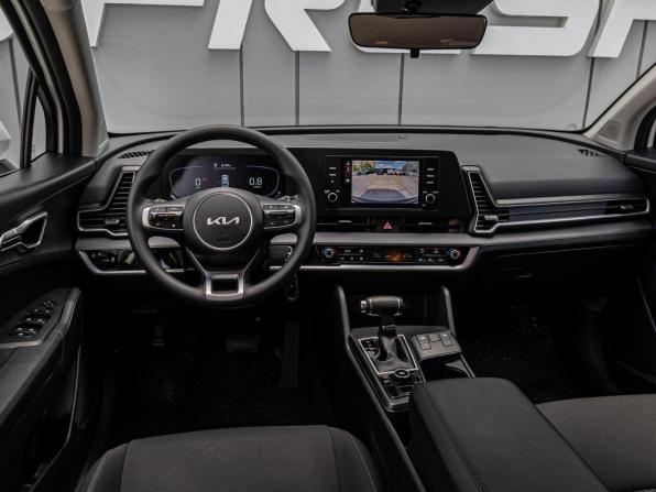 Kia Sportage V с пробегом 2024 года, цена 3 340 000 рублей, 42493 км, внедорожник, Автокод Объявления