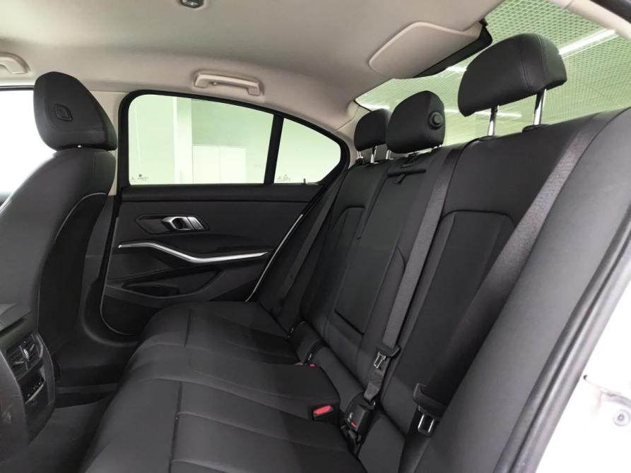 BMW 3 серии VII (G2x) Казань  - изображение 15