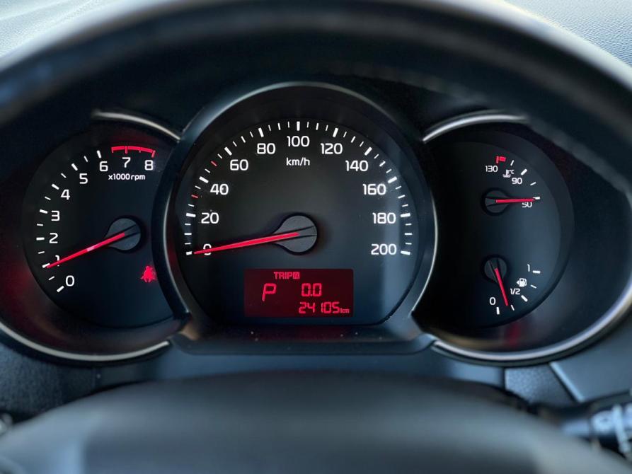 Kia Picanto II Липецк  - изображение 9