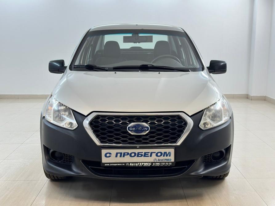 Datsun on-DO I Москва  - изображение 2
