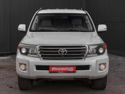Toyota Land Cruiser 200 Series Рестайлинг 1 Екатеринбург  - изображение 36